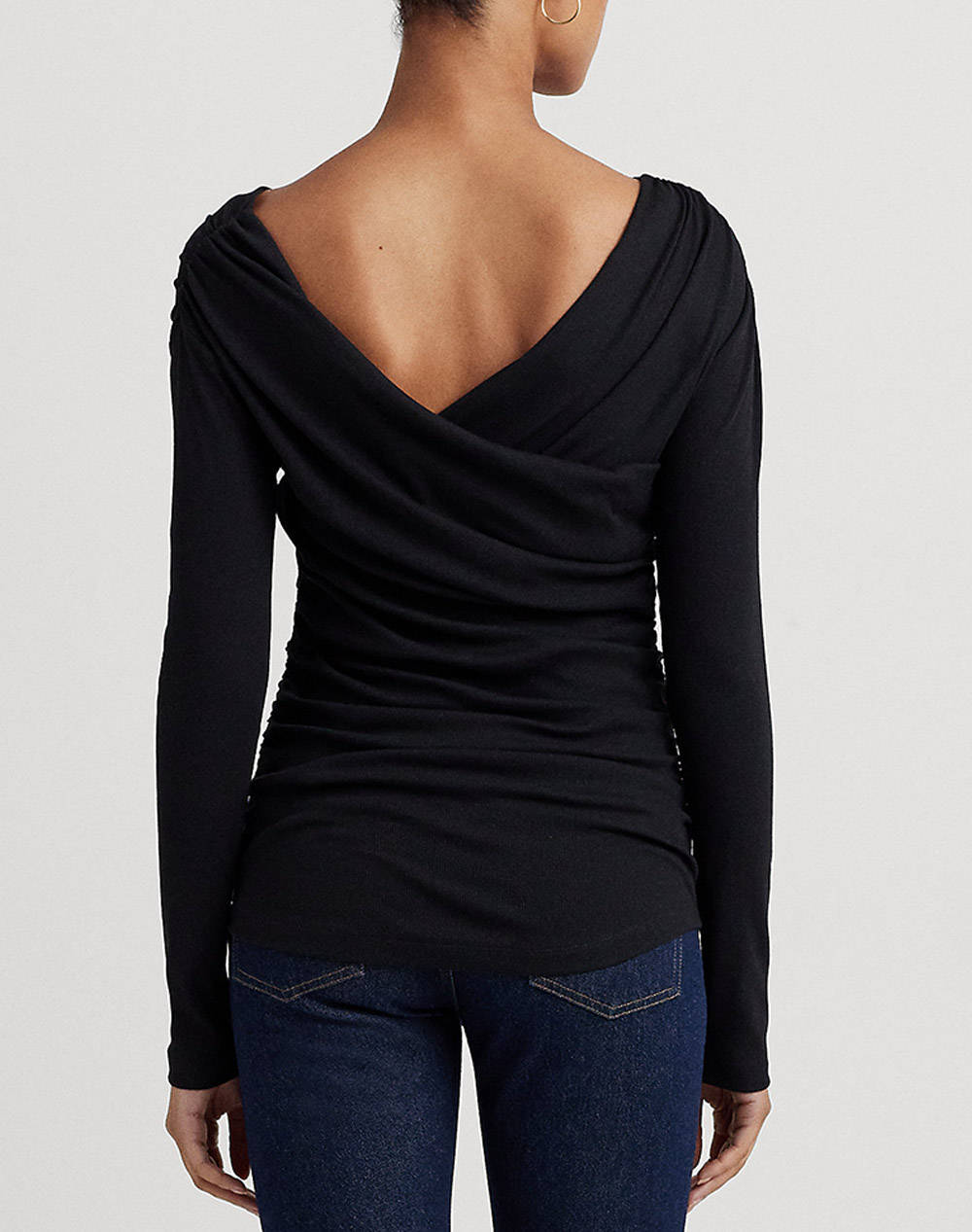 LAUREN RALPH LAUREN BILLAY PULLOVER