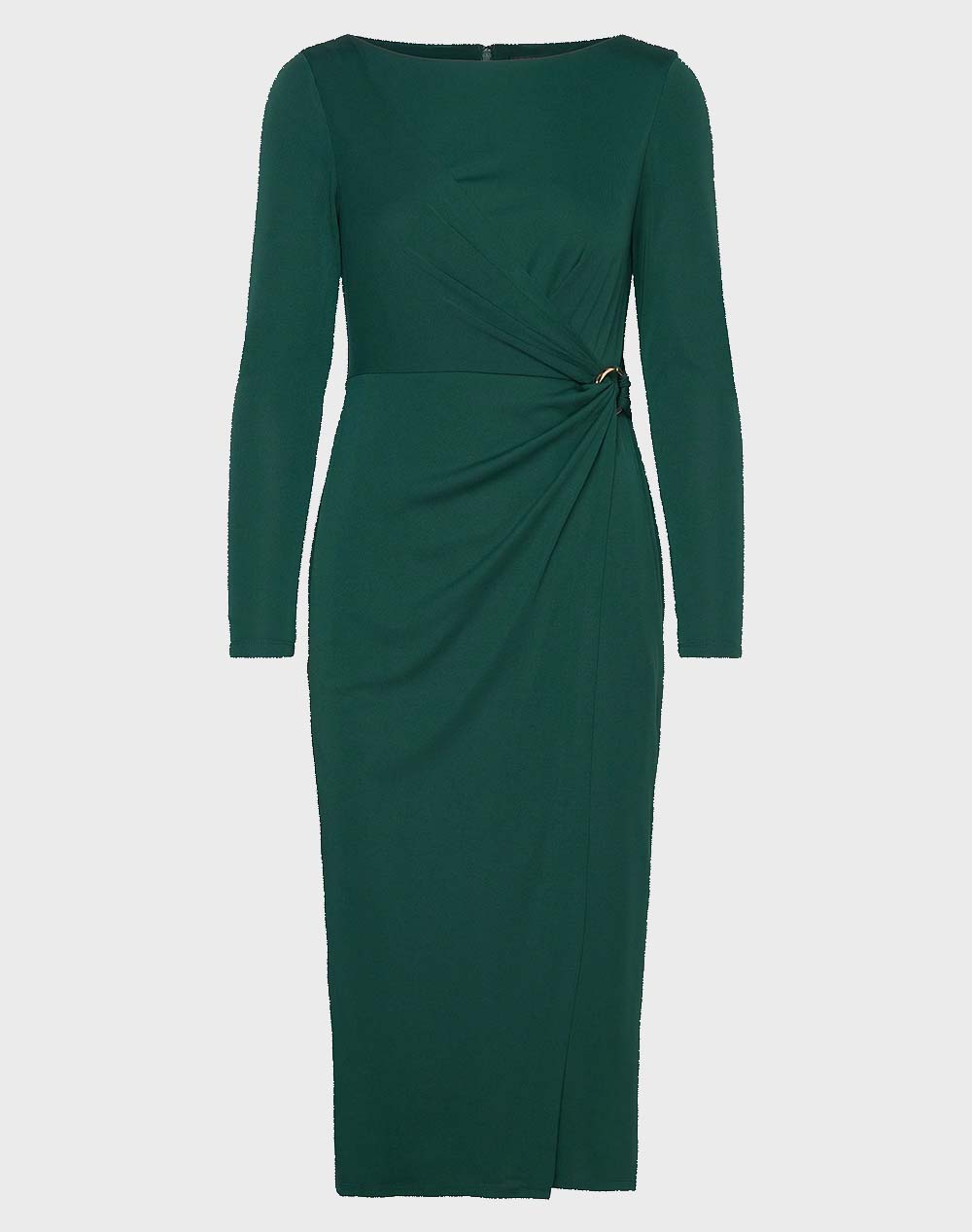 LAUREN RALPH LAUREN JACINTA-COCKTAIL DRESS