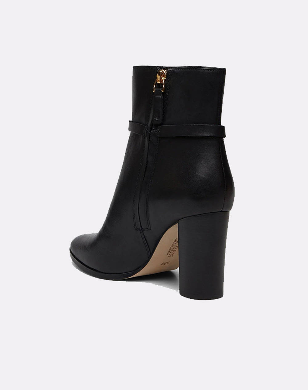 LAUREN RALPH LAUREN MAXIE-BOOTS-BOOTIE