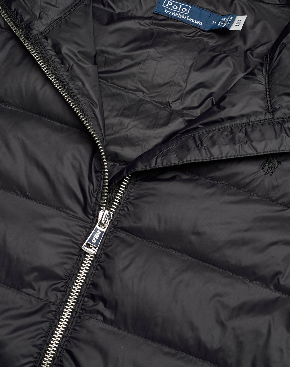 RALPH LAUREN HRLW PK JKT-INSULATED-COAT