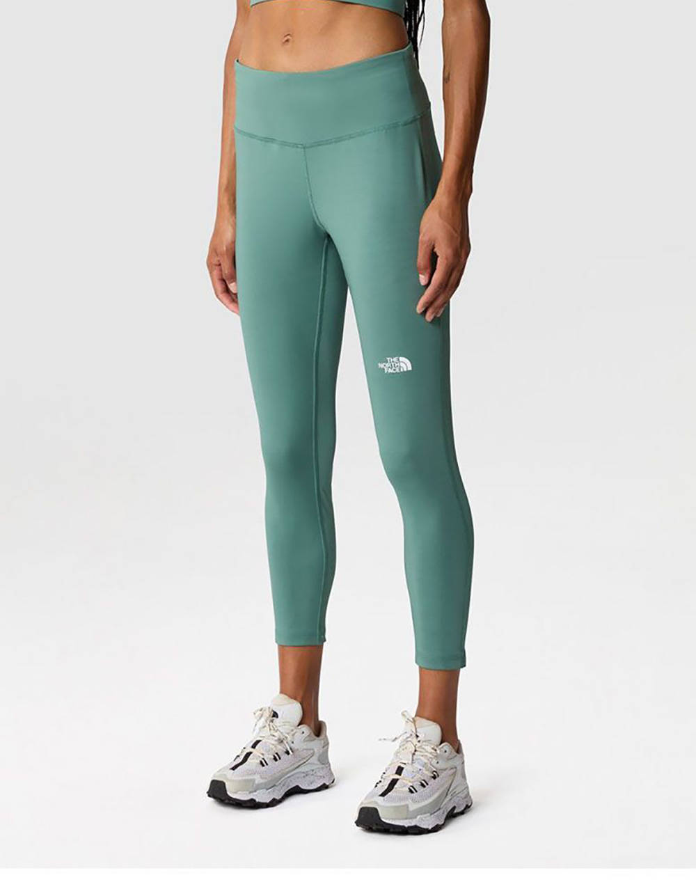 THE NORTH FACE W FLEX HR TIGHT