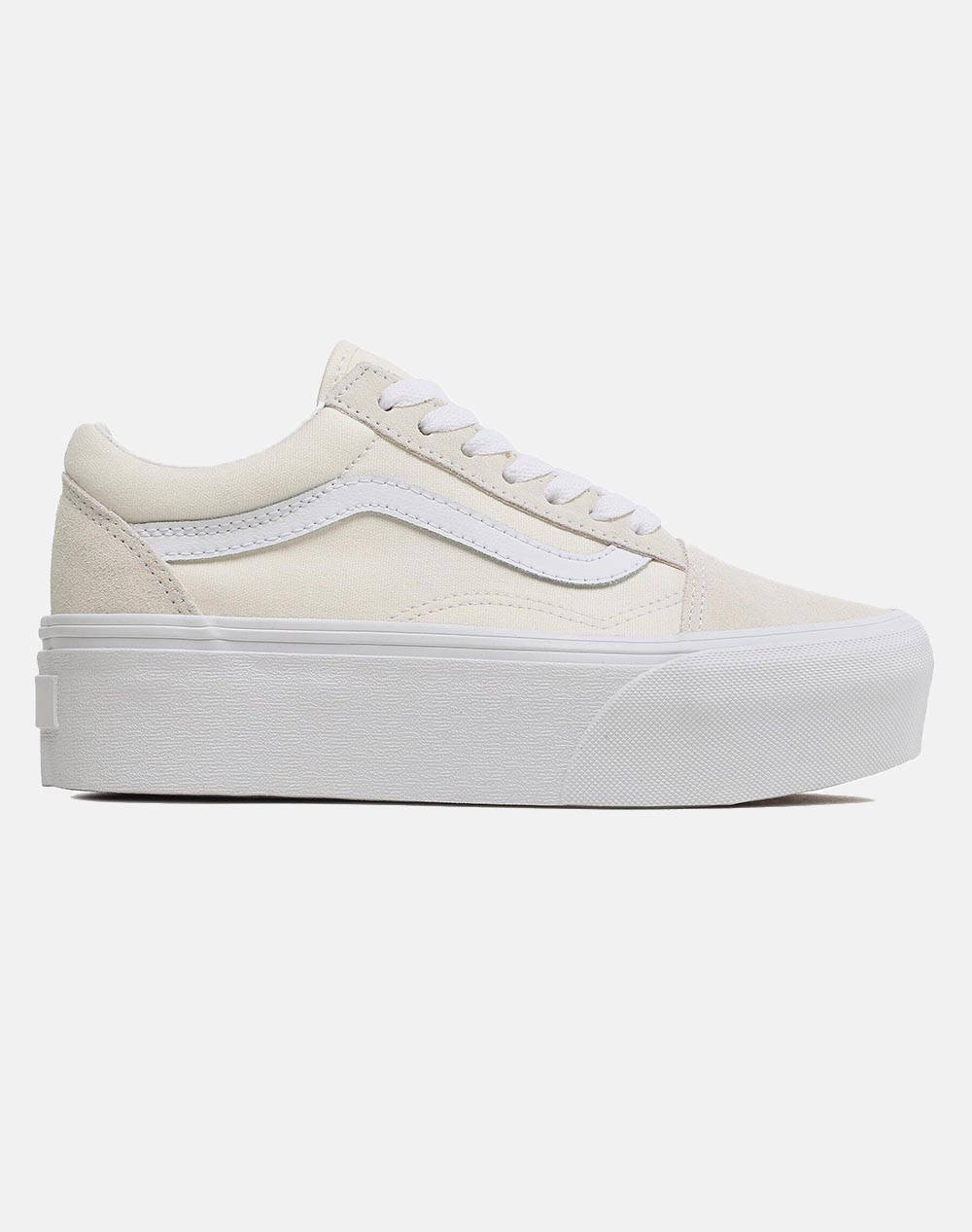 VANS Old Skool Stackform