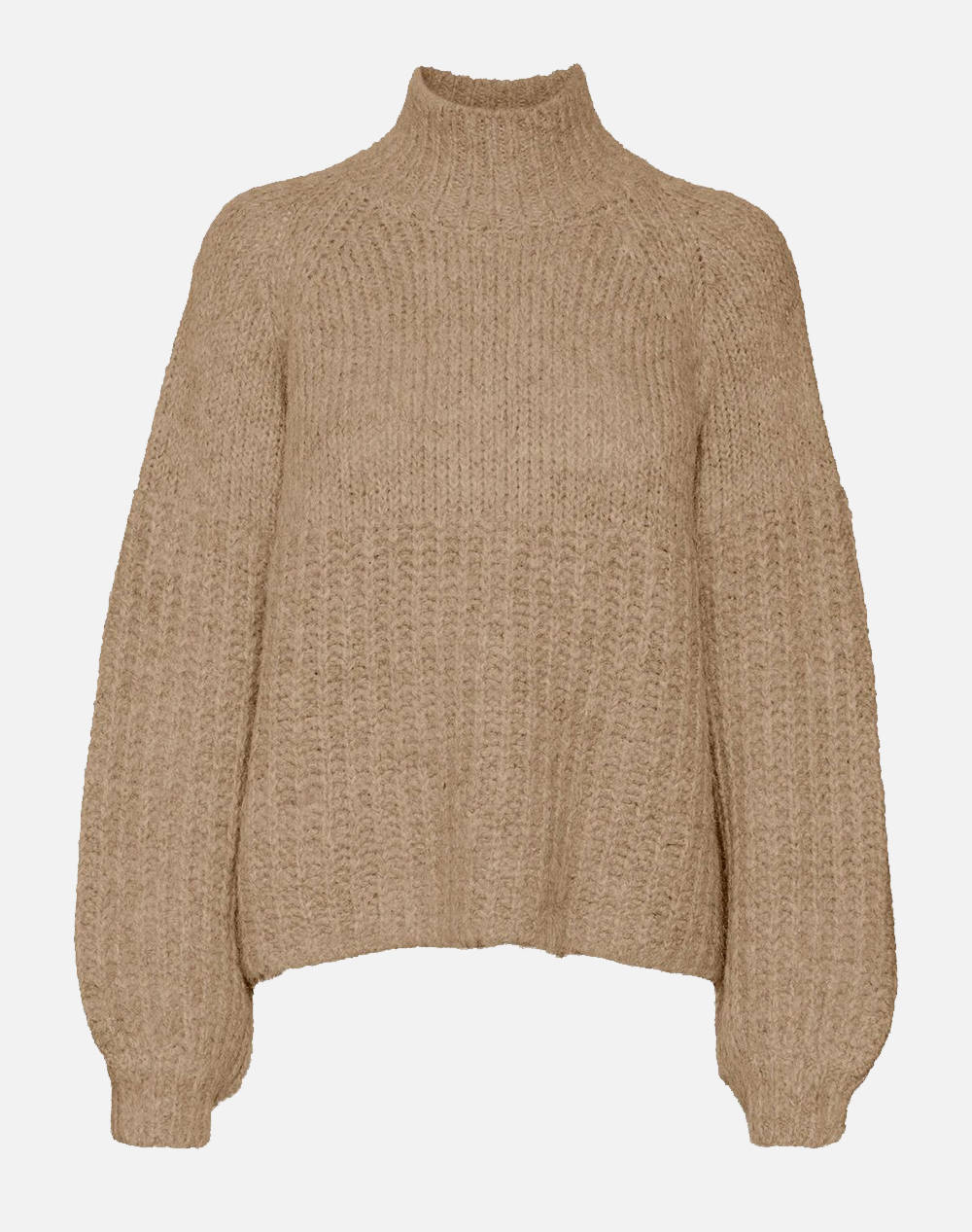 VERO MODA VMGENEVA KNIT PULOVER VMA