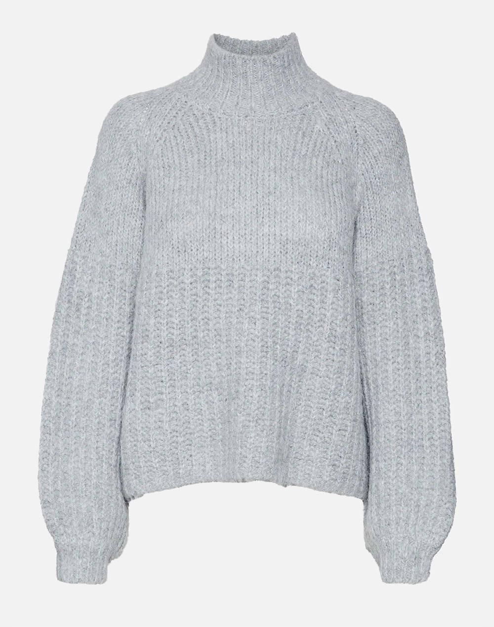 VERO MODA VMGENEVA KNIT PULOVER VMA