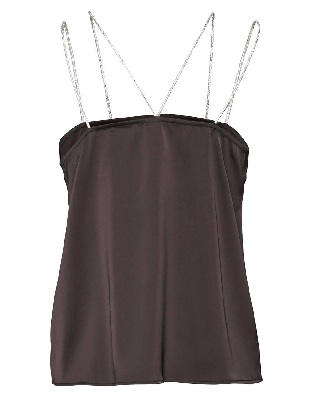 VERO MODA VMSUS SINGLET TOP WVN GA PA