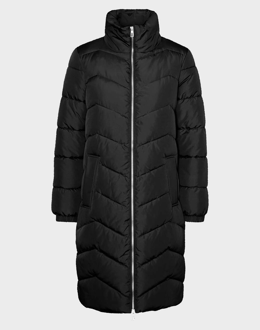 VERO MODA VMLIGA COAT BOOS CP