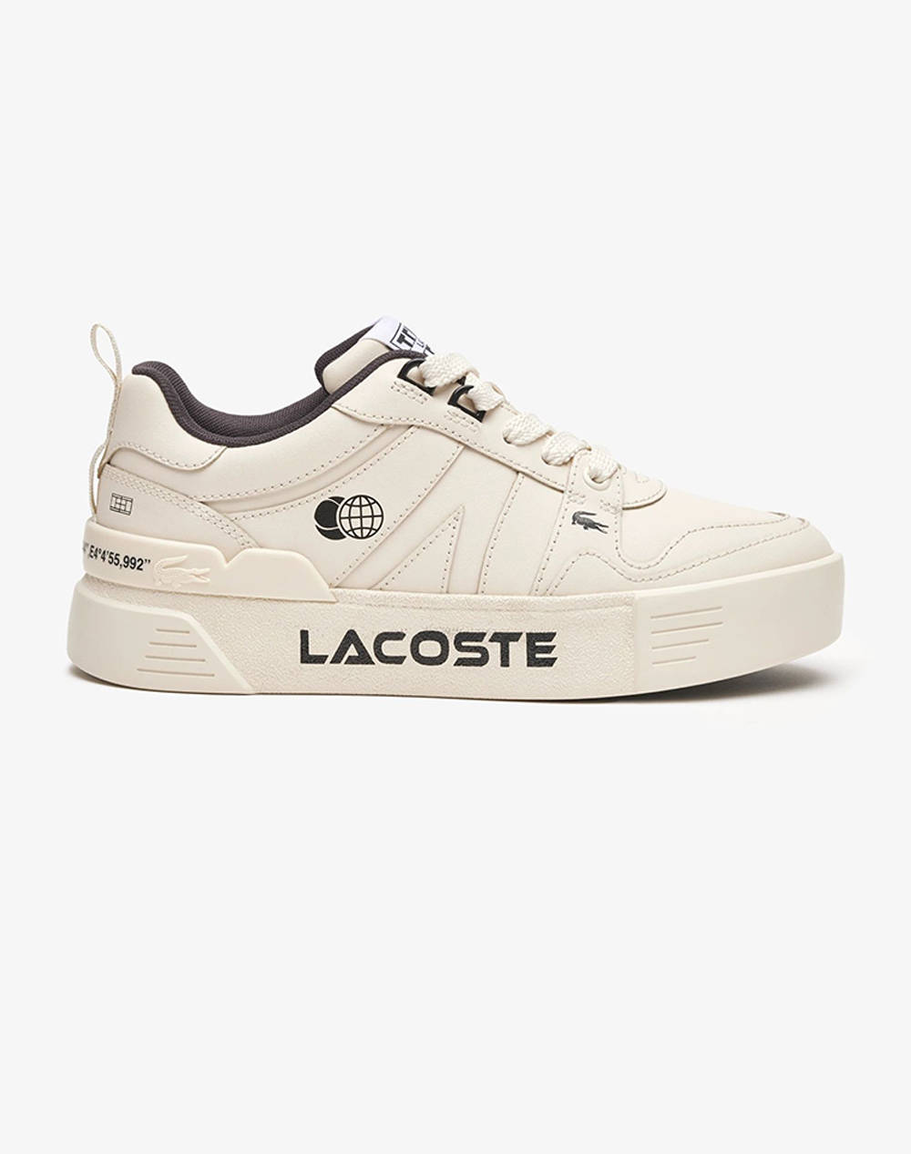 LACOSTE INCALTAMINTE DE DAMA L002 223 2 CFA L002 223 2 CFA