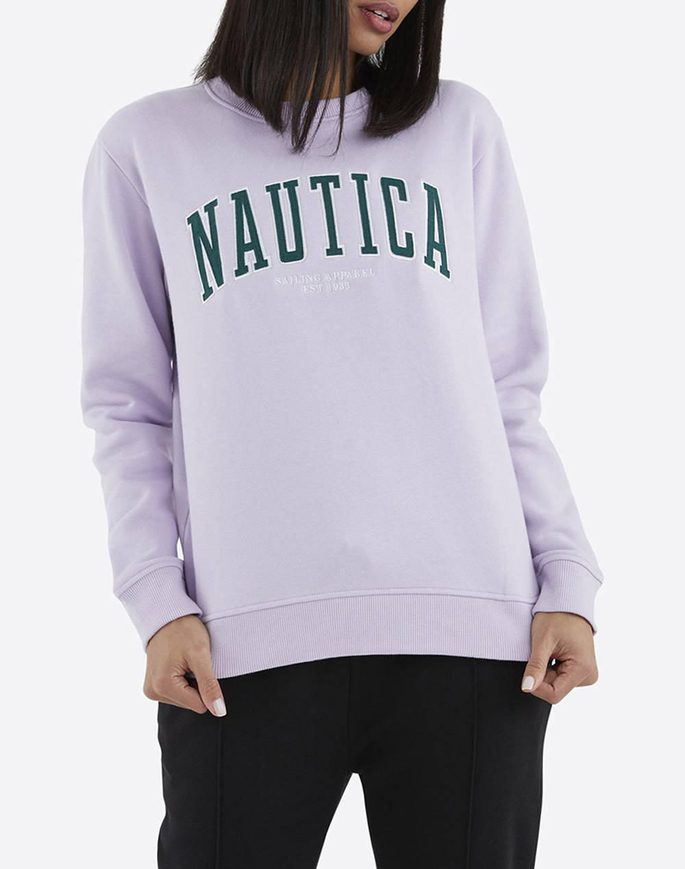 NAUTICA BLUZA HANORAC Ophelia Sweatshirt