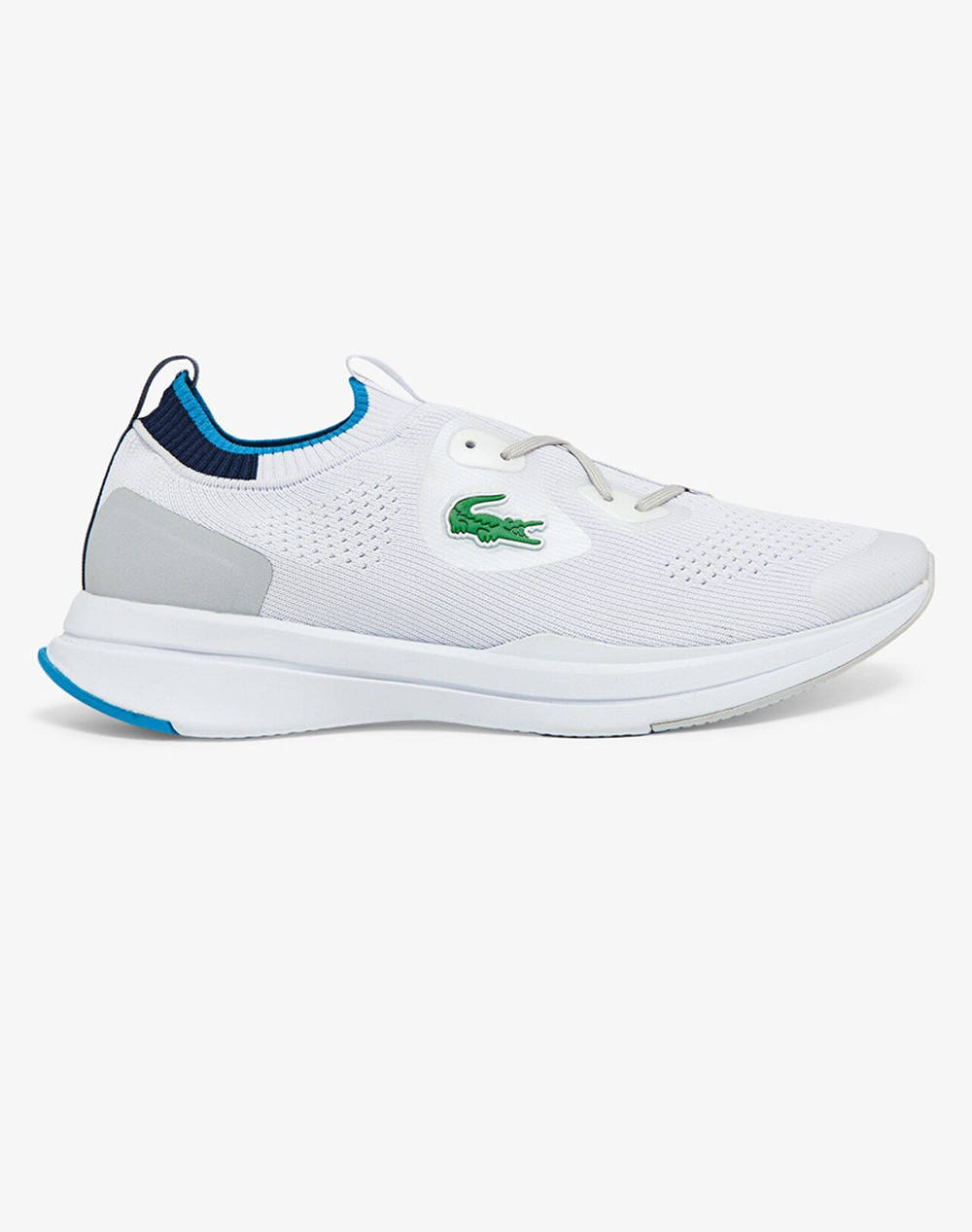 LACOSTE INCALTEMINTE DE DAMA RUN SPIN KNIT 0121 1 SFA RUN SPIN KNIT 0121 1 SFA