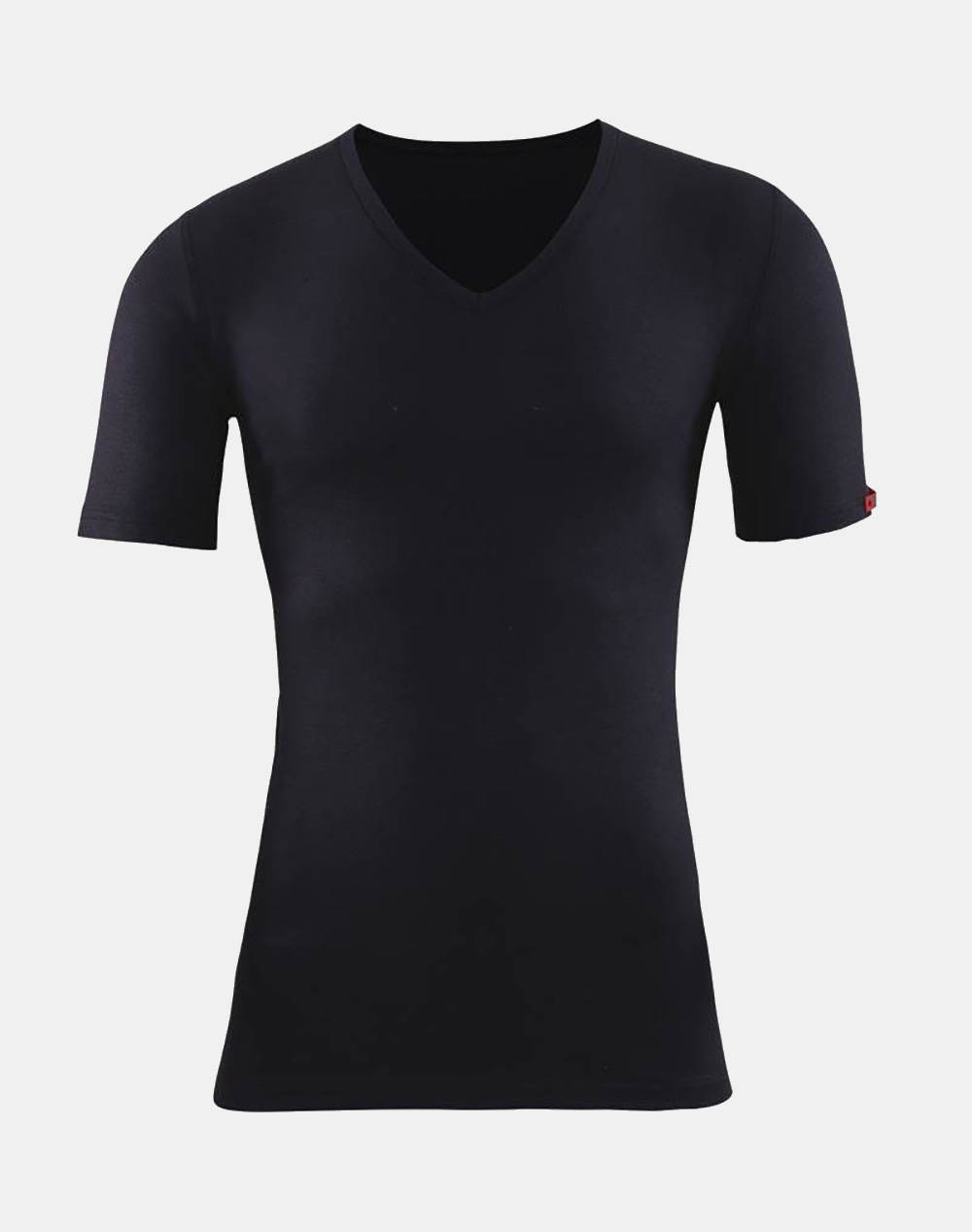 BLACKSPADE 1263 V-NECK T-SHIRT