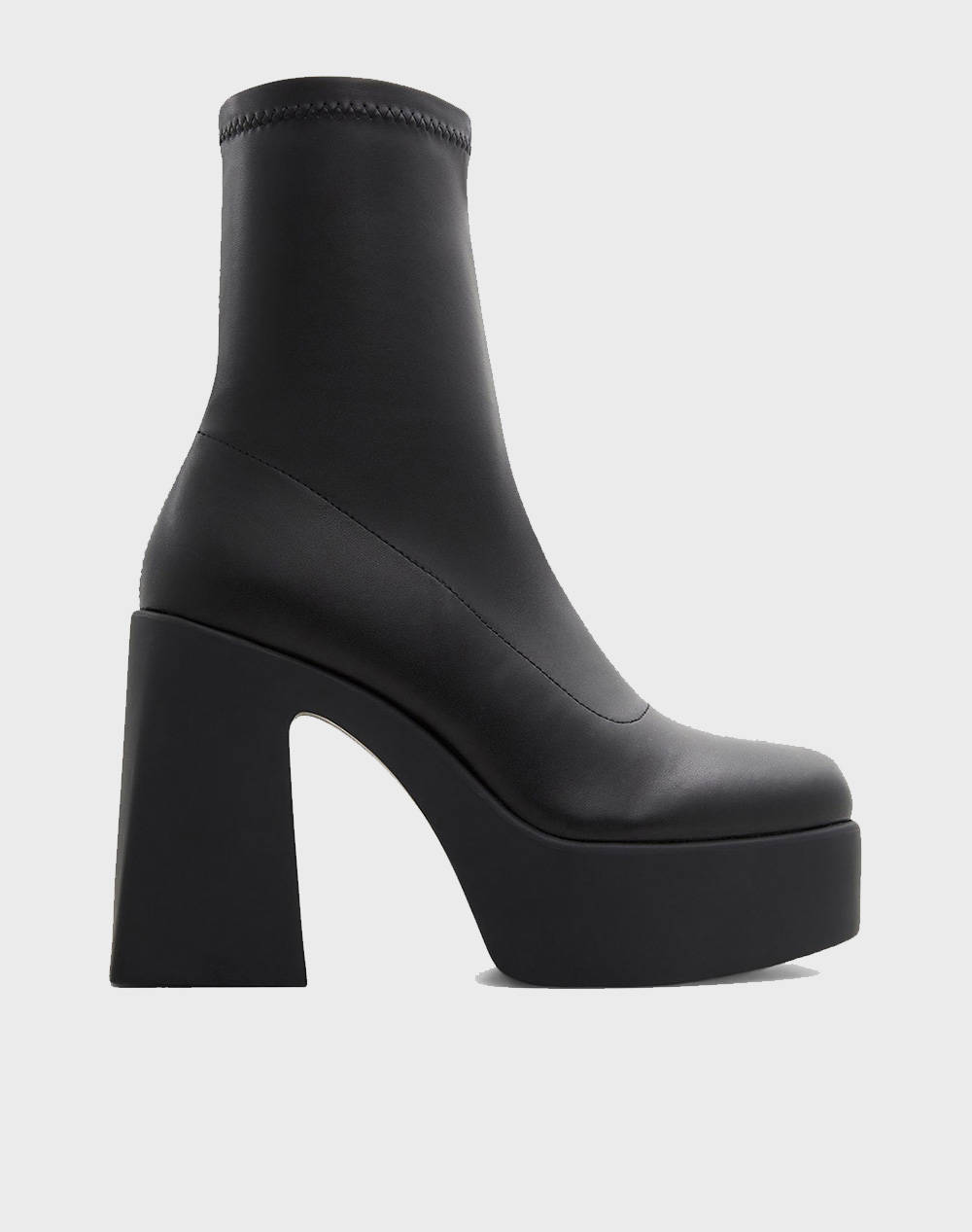 ALDO GRANDSTEP BOOTIES