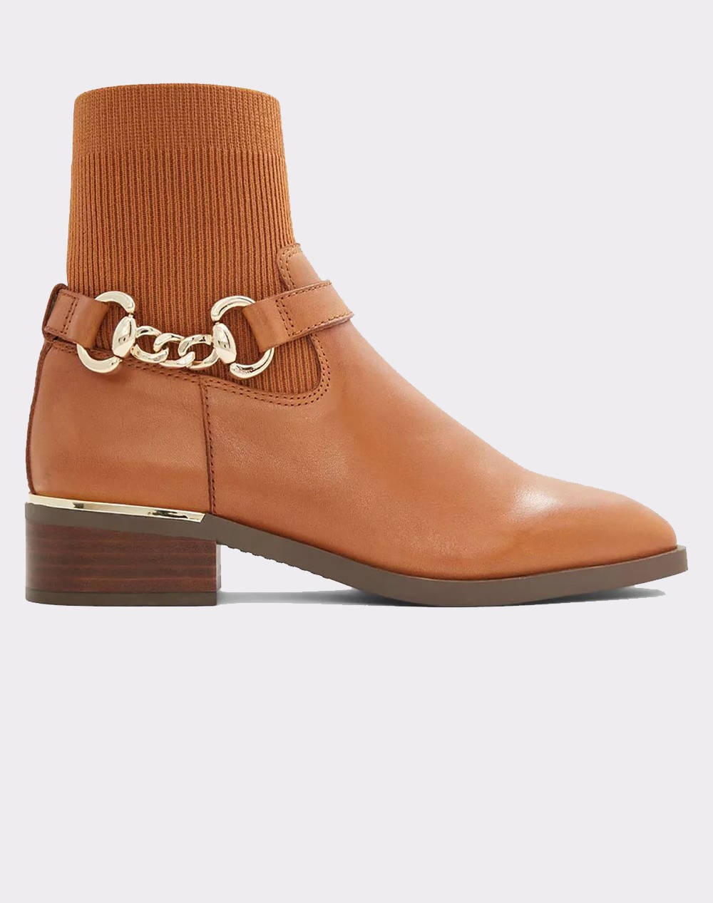 ALDO FRANINA BOOTIES