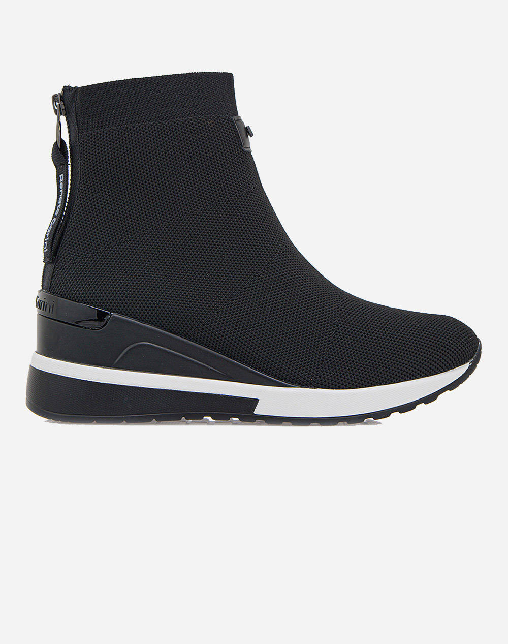 RENATO GARINI SNEAKERS BOOTS