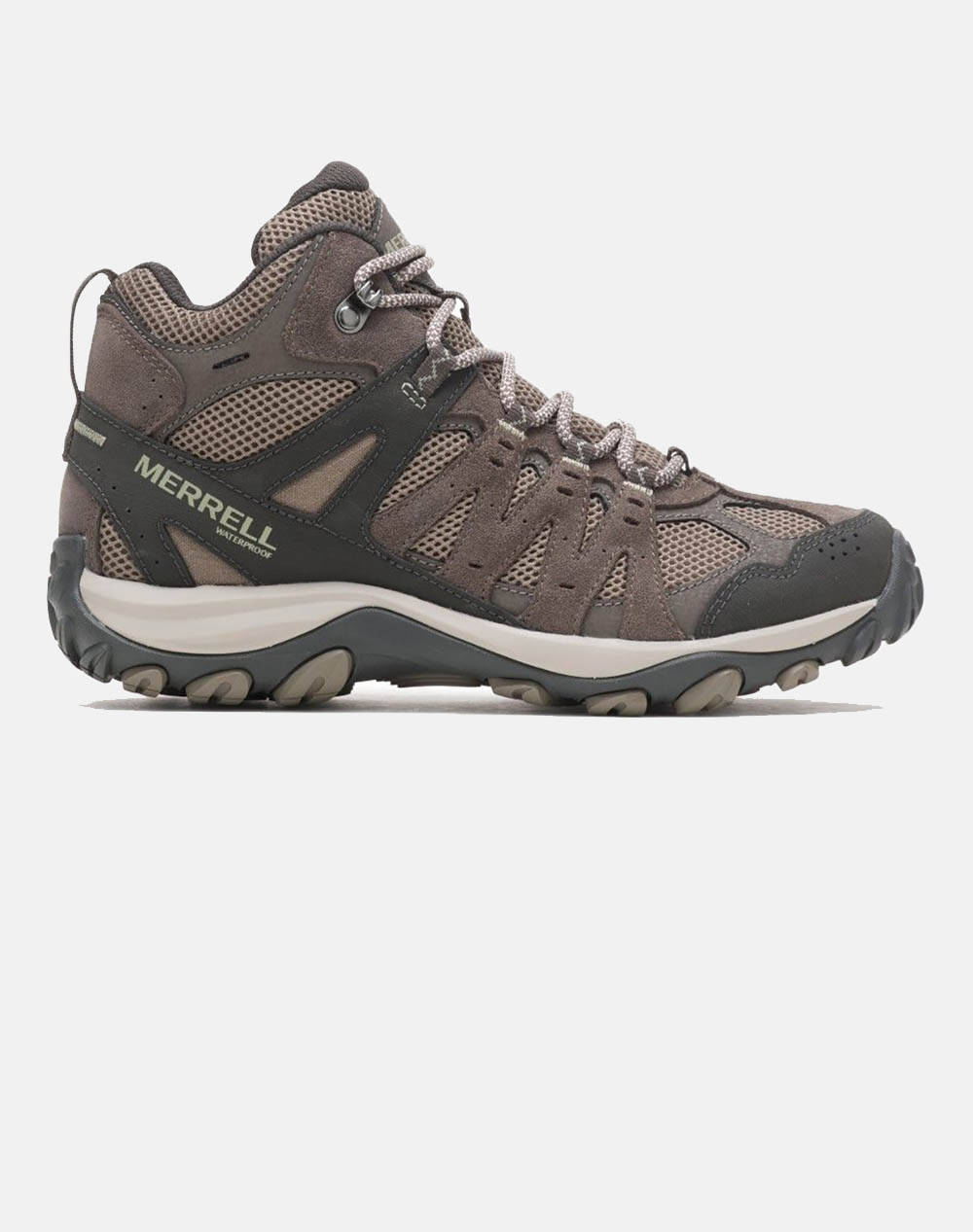 MERRELL ACCENTOR 3 MID WP