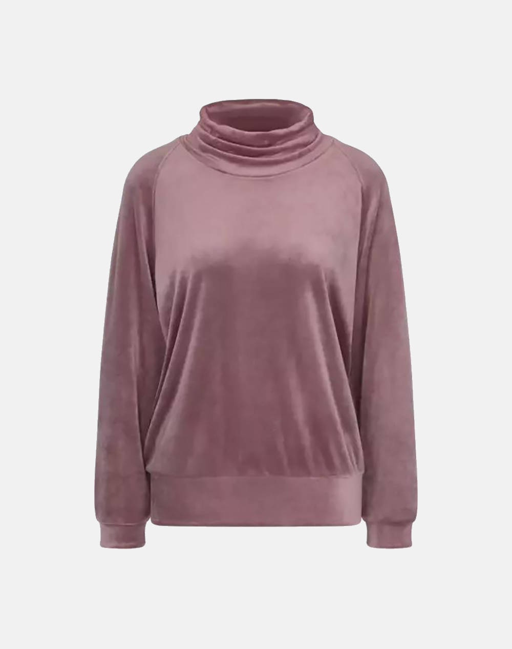 TRIUMPH Cozy Comfort Velour Sweater