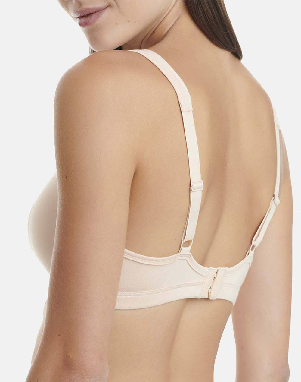 WALK DE BUSTIERA DAMA BRALETTE BAMBOO