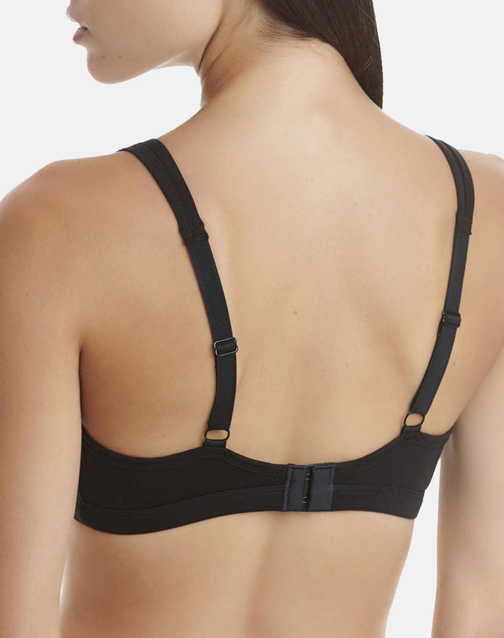 WALK DE BUSTIERA DAMA BRALETTE BAMBOO