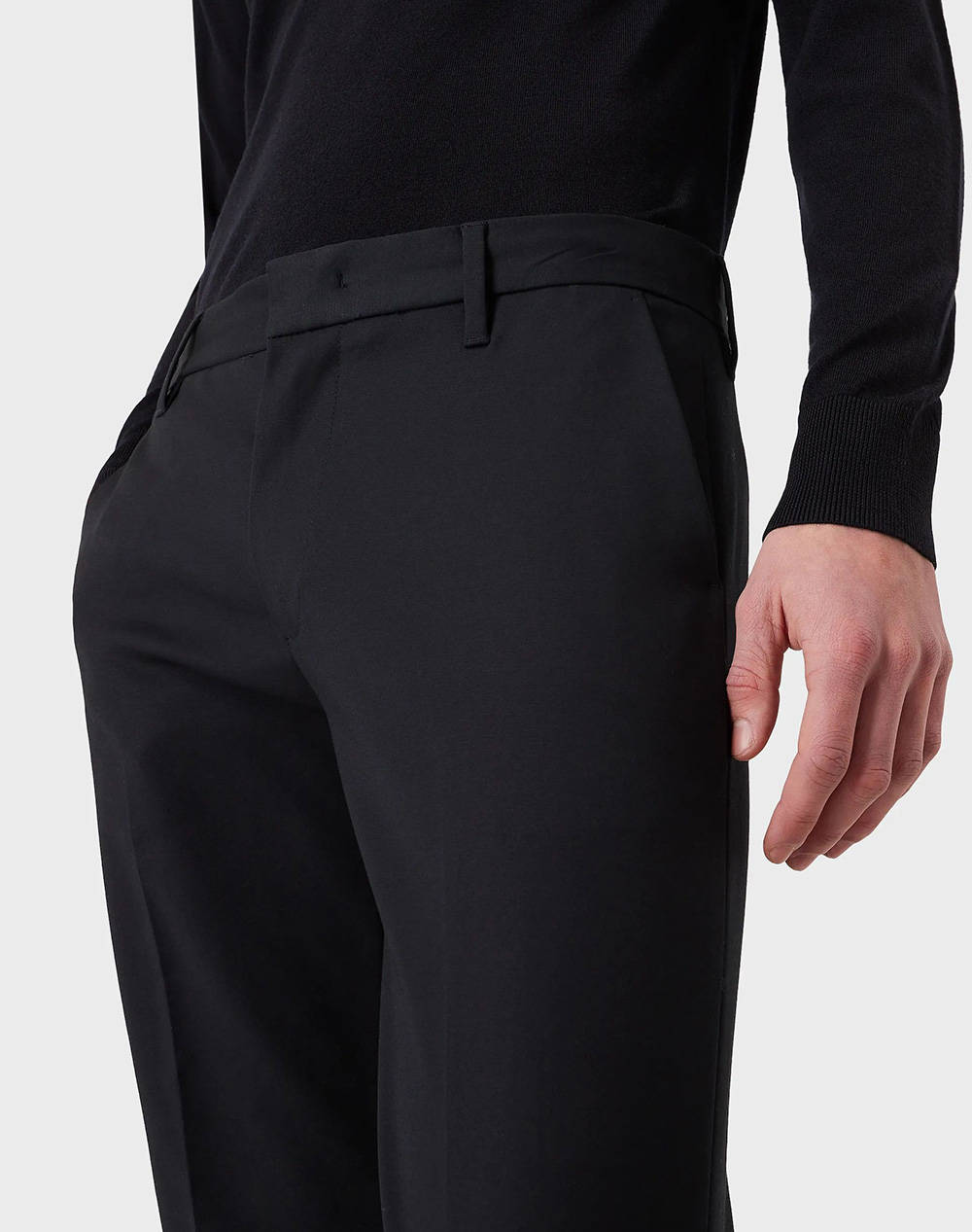 EMPORIO ARMANI PANTALONI