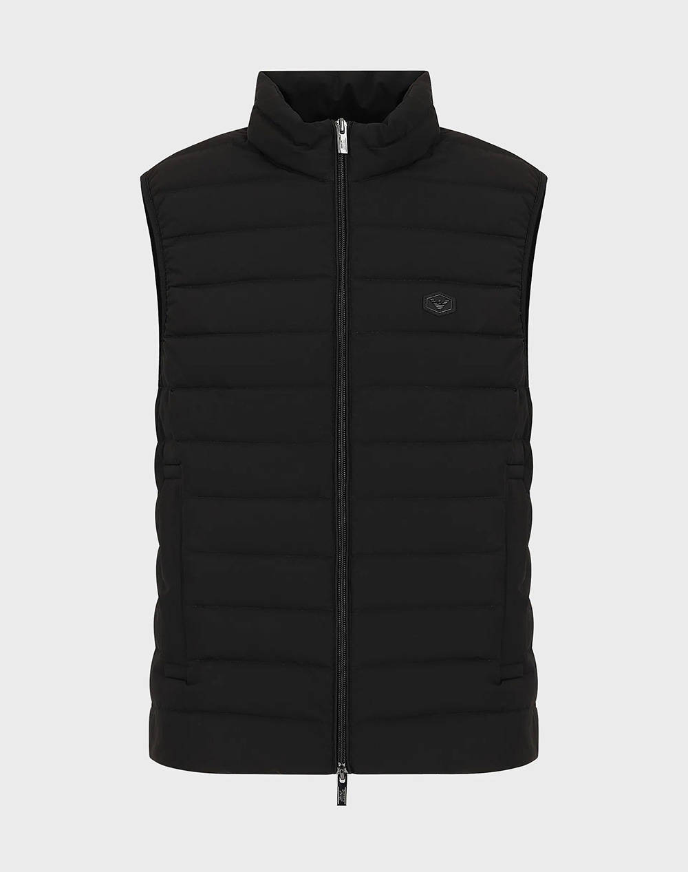 EMPORIO ARMANI GILET PIUMINO