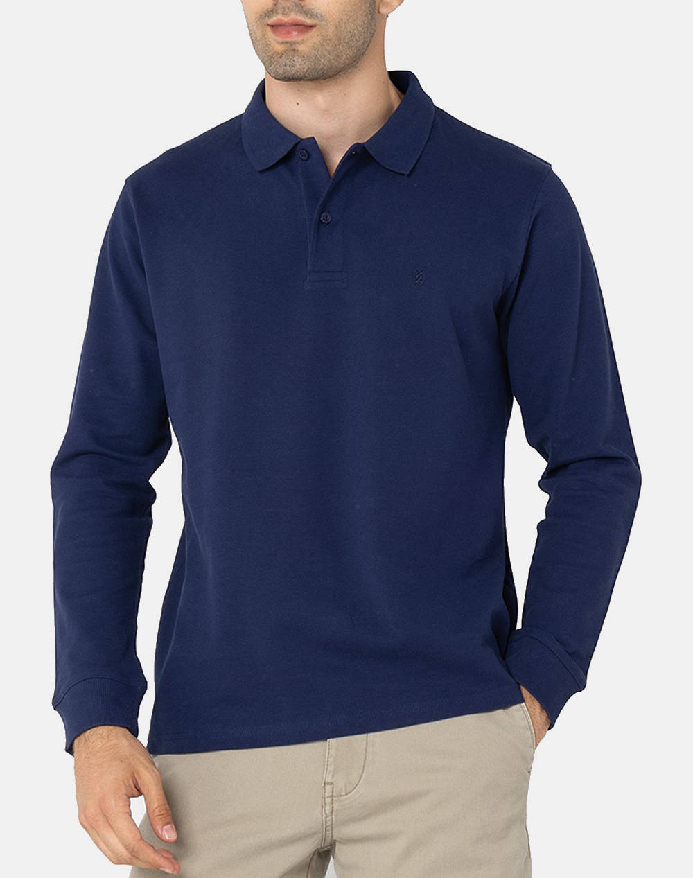 THE BOSTONIANS BLUZA POLO PIQUE