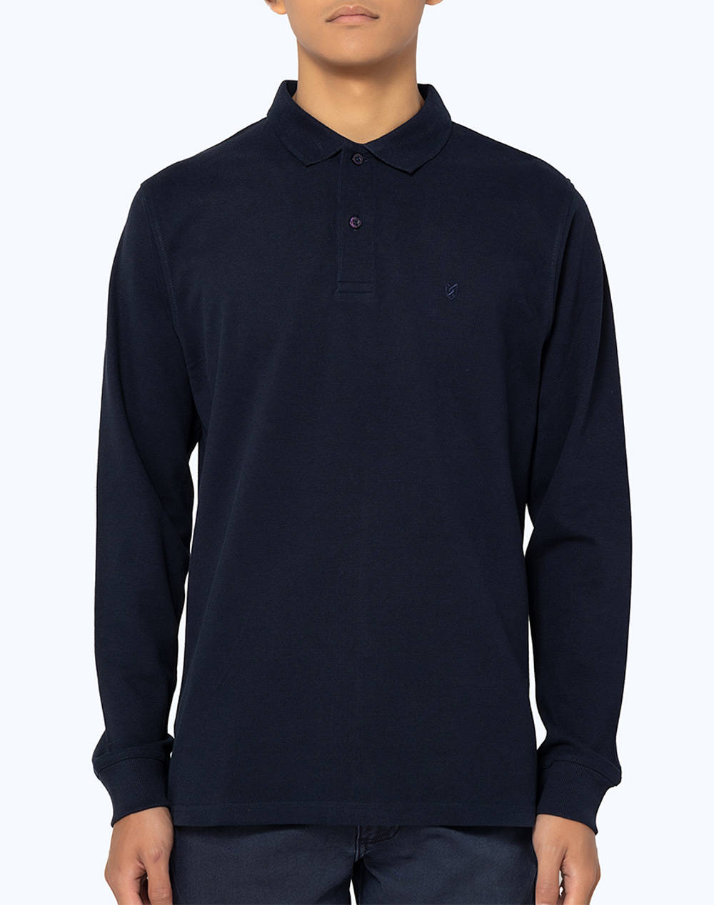 THE BOSTONIANS BLUZA POLO PIQUE