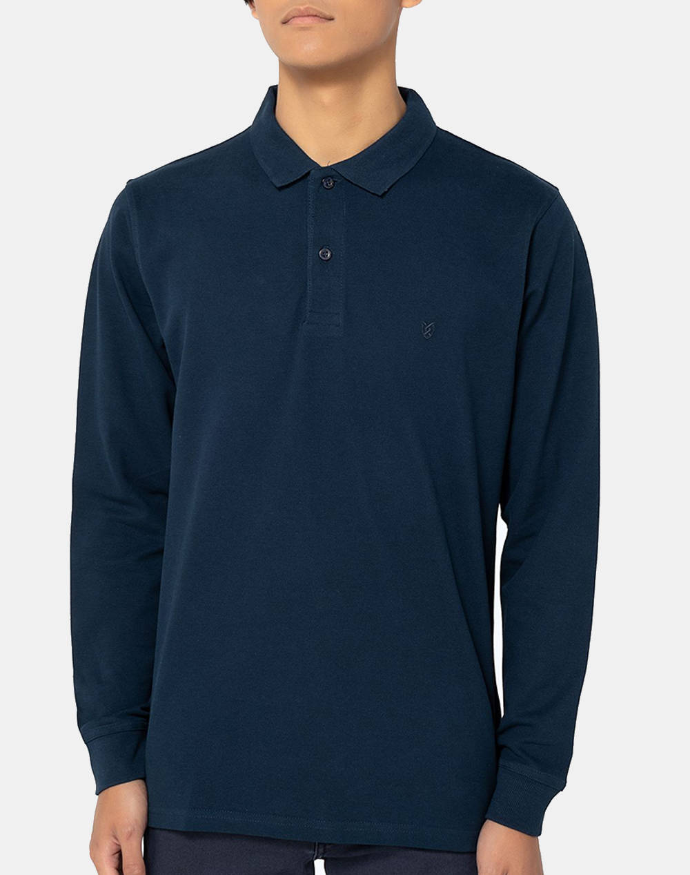 THE BOSTONIANS BLUZA POLO PIQUE