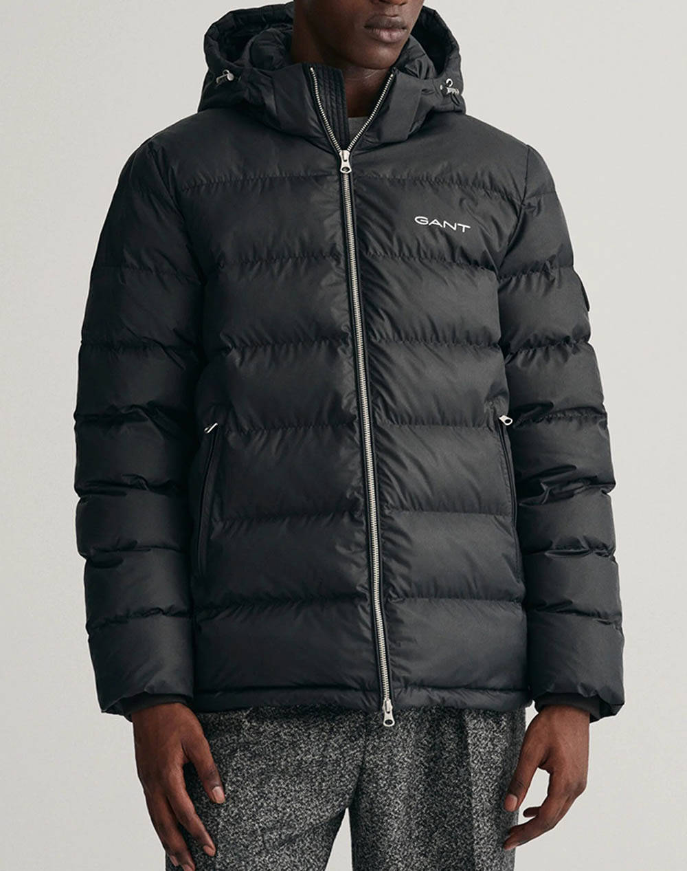 GANT GEACA ACTIVE CLOUD JACKET