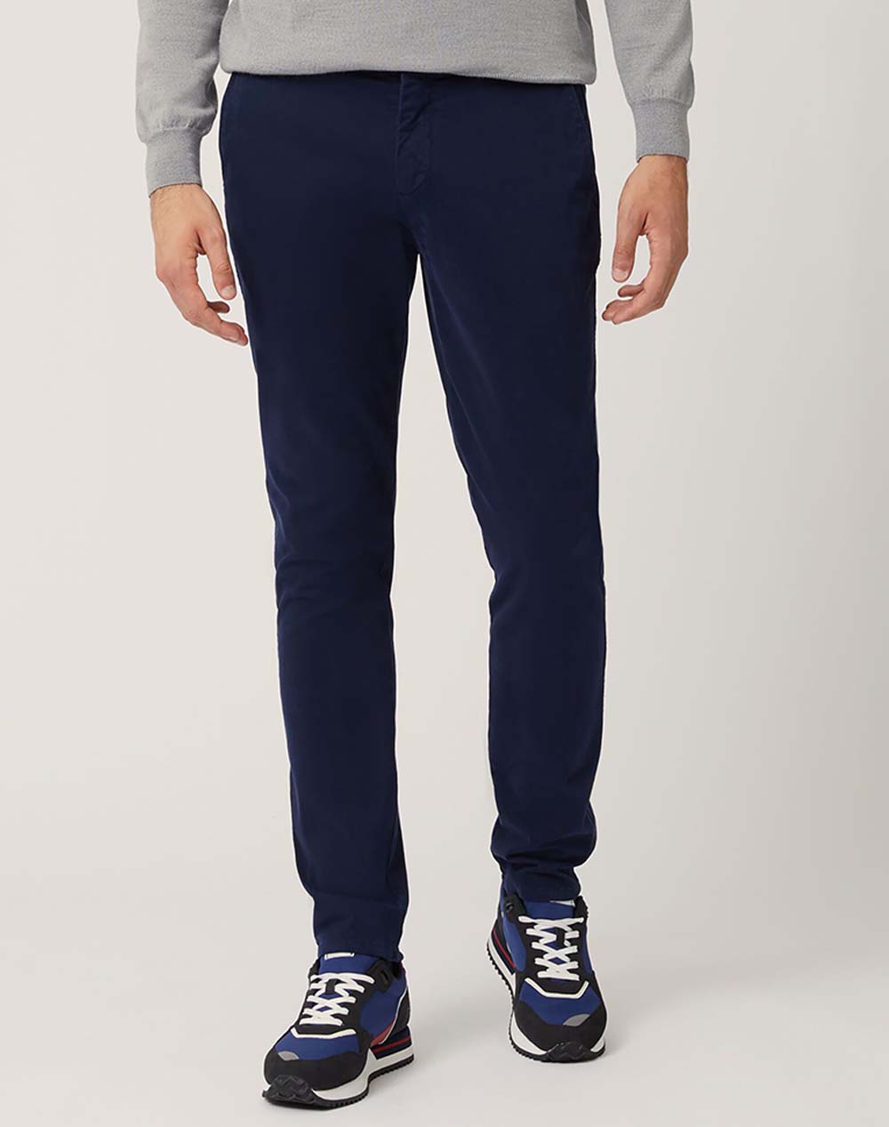 HARMONT & BLAINE CHINO PANTS