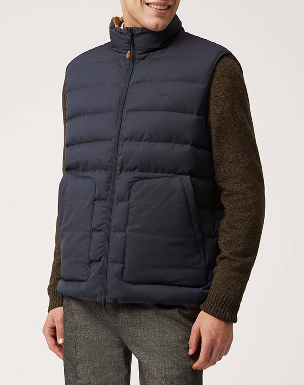 HARMONT & BLAINE JACKET