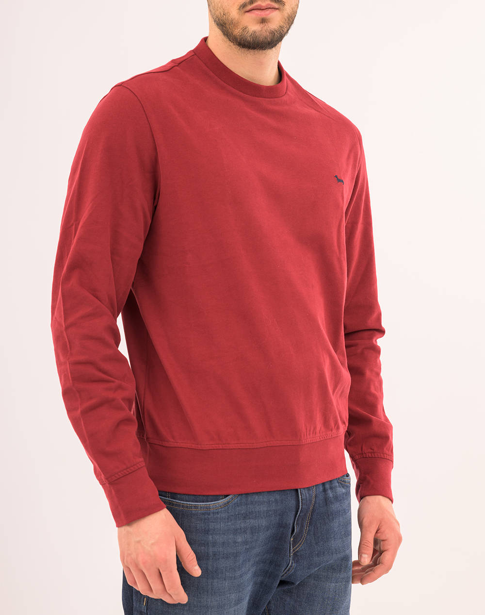 HARMONT & BLAINE SWEATSHIRT