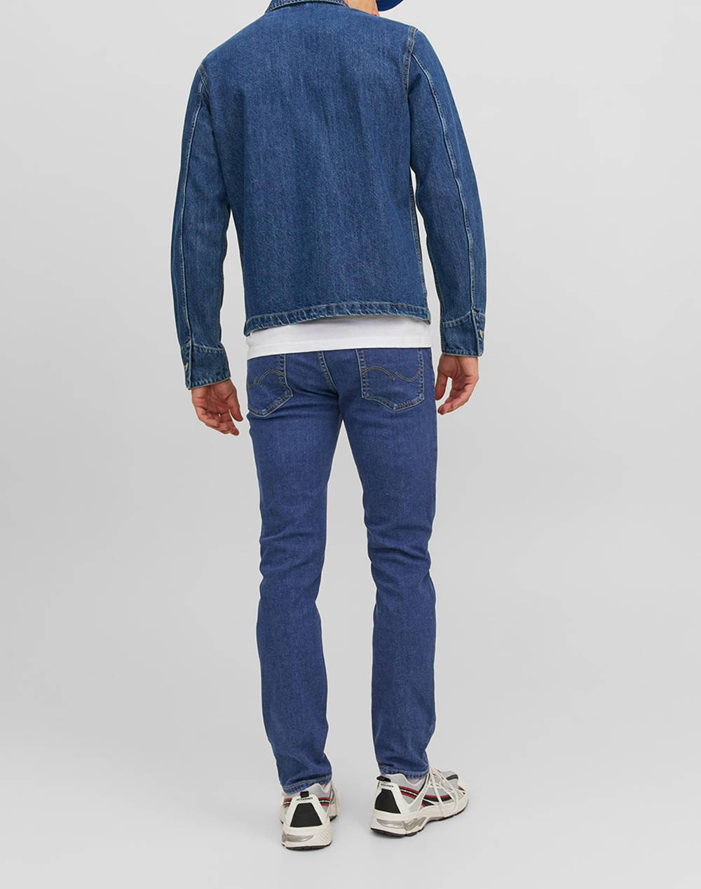 JACK&JONES JJITIM JJORIIGINAL AM 386