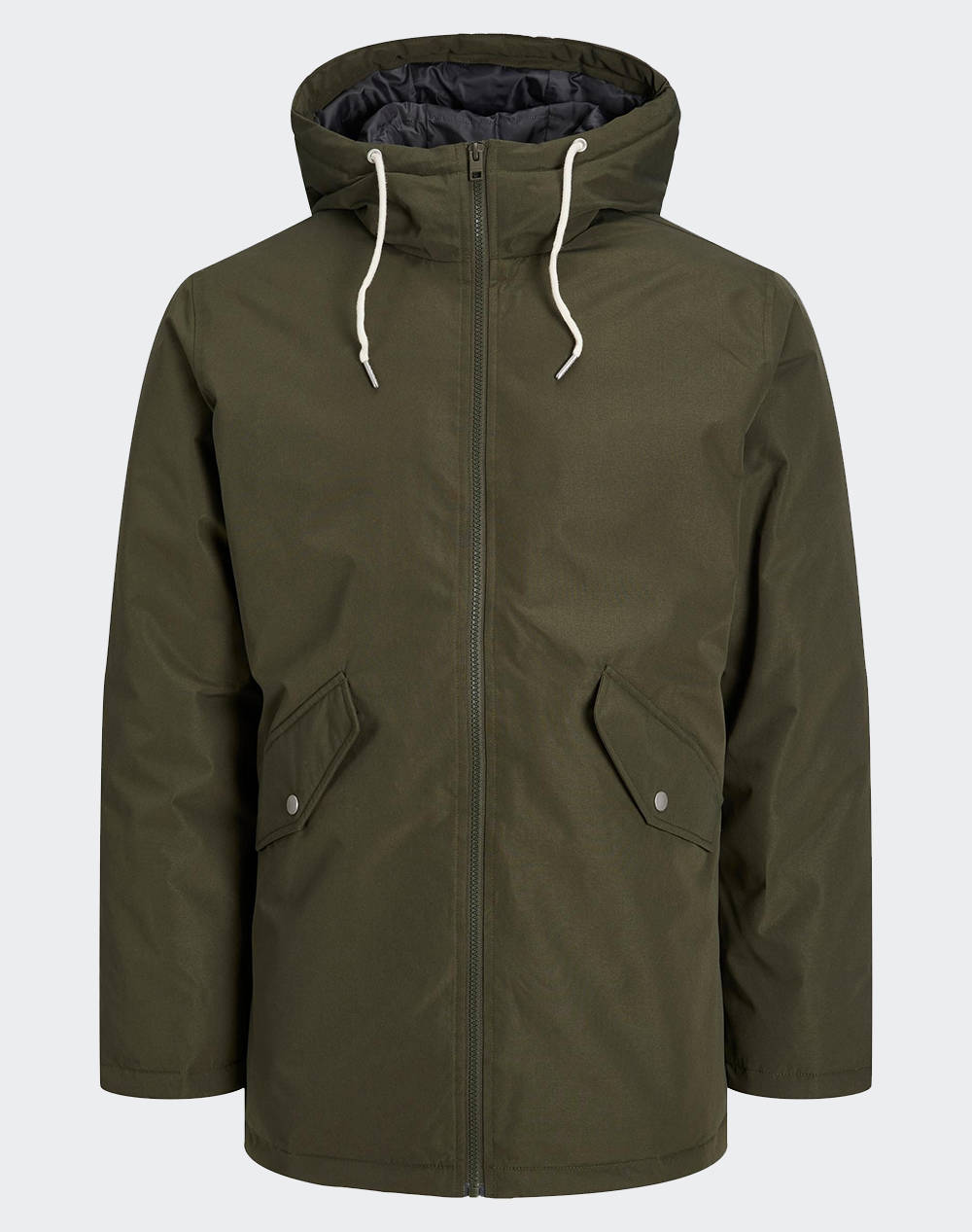 JACK&JONES JJLOOP PARKA JACKET