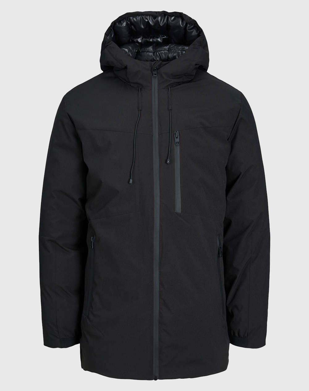 JACK&JONES JCOPAYNE PARKA LN