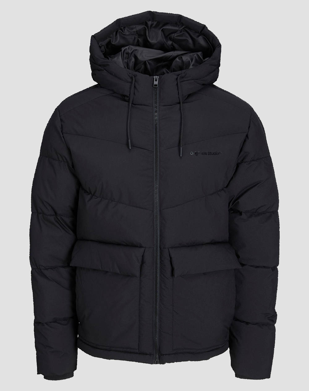 JACK&JONES JORVESTERBRO PUFFER JACKET