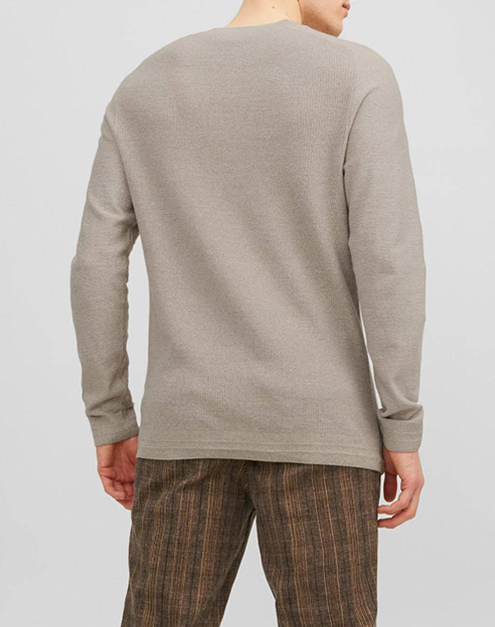 JACK&JONES BLUZA TRICOTATA