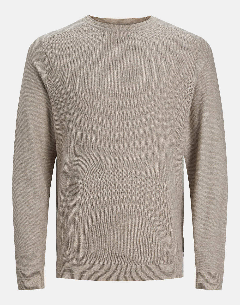 JACK&JONES BLUZA TRICOTATA