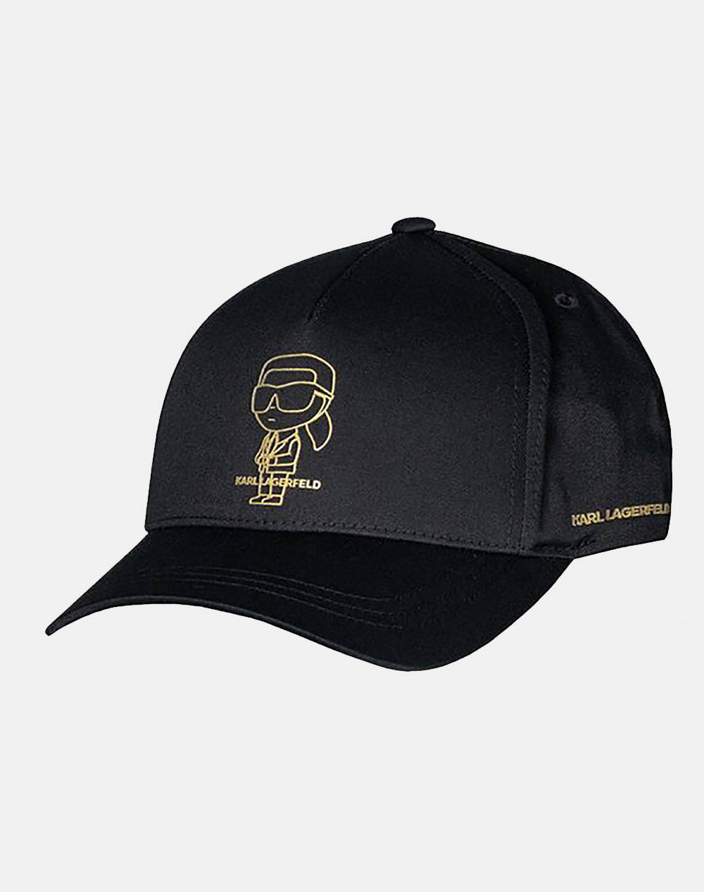 KARL LAGERFELD BASECAP