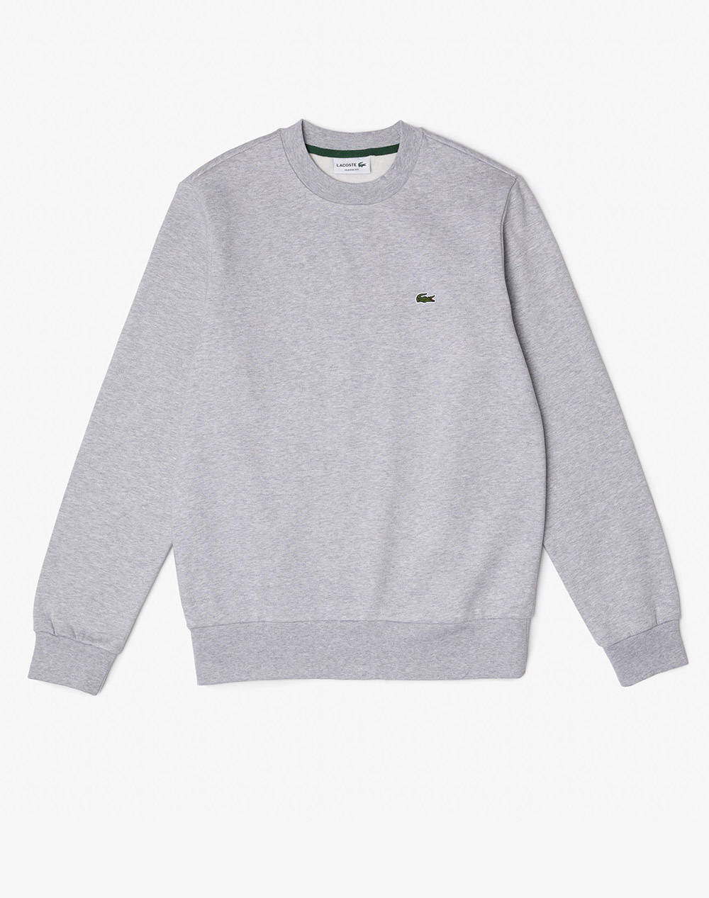 LACOSTE HANORAC LightGray Stylewish