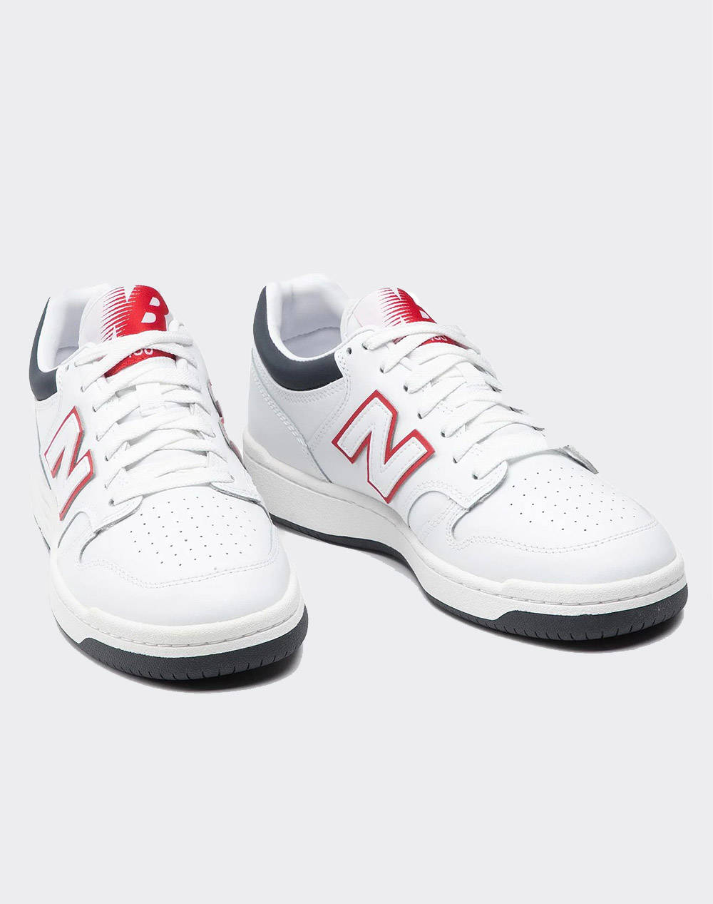 NEW BALANCE 480 - INCALTAMINTE COURT