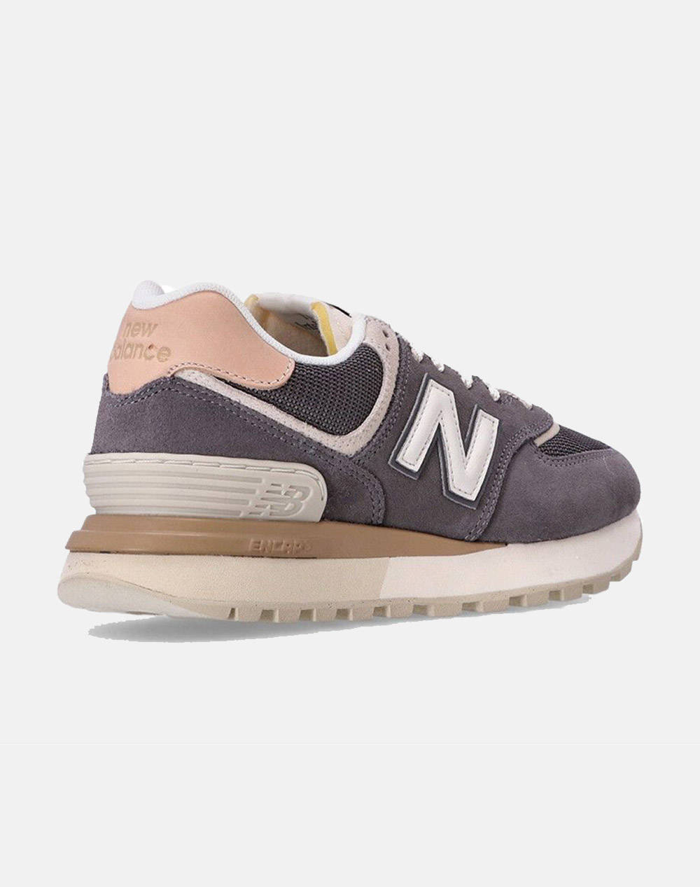 NEW BALANCE 574 - INCALTAMINTE CLASSICS