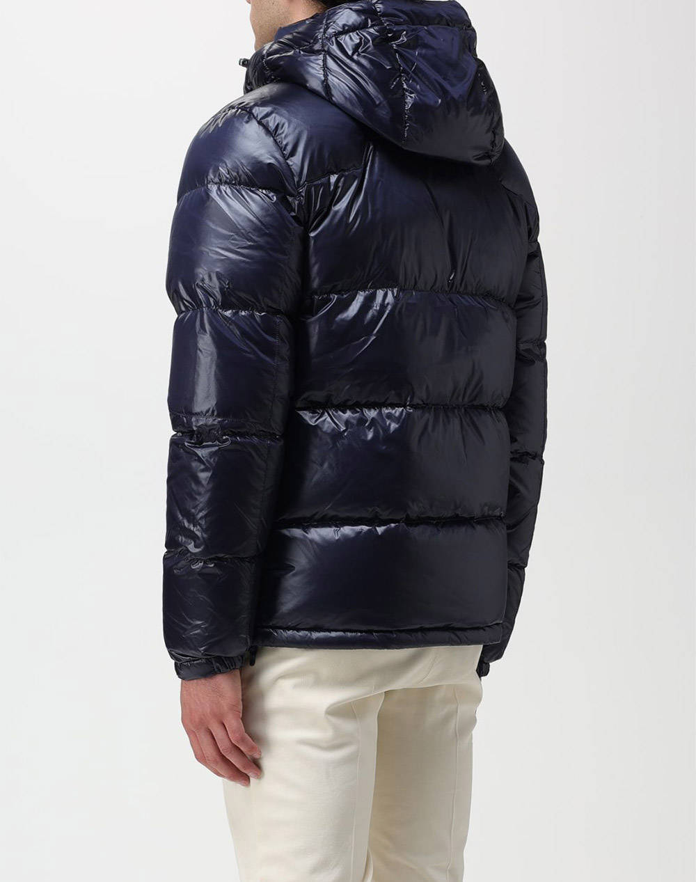 RALPH LAUREN EL CAP JKT-INSULATED-BOMBER