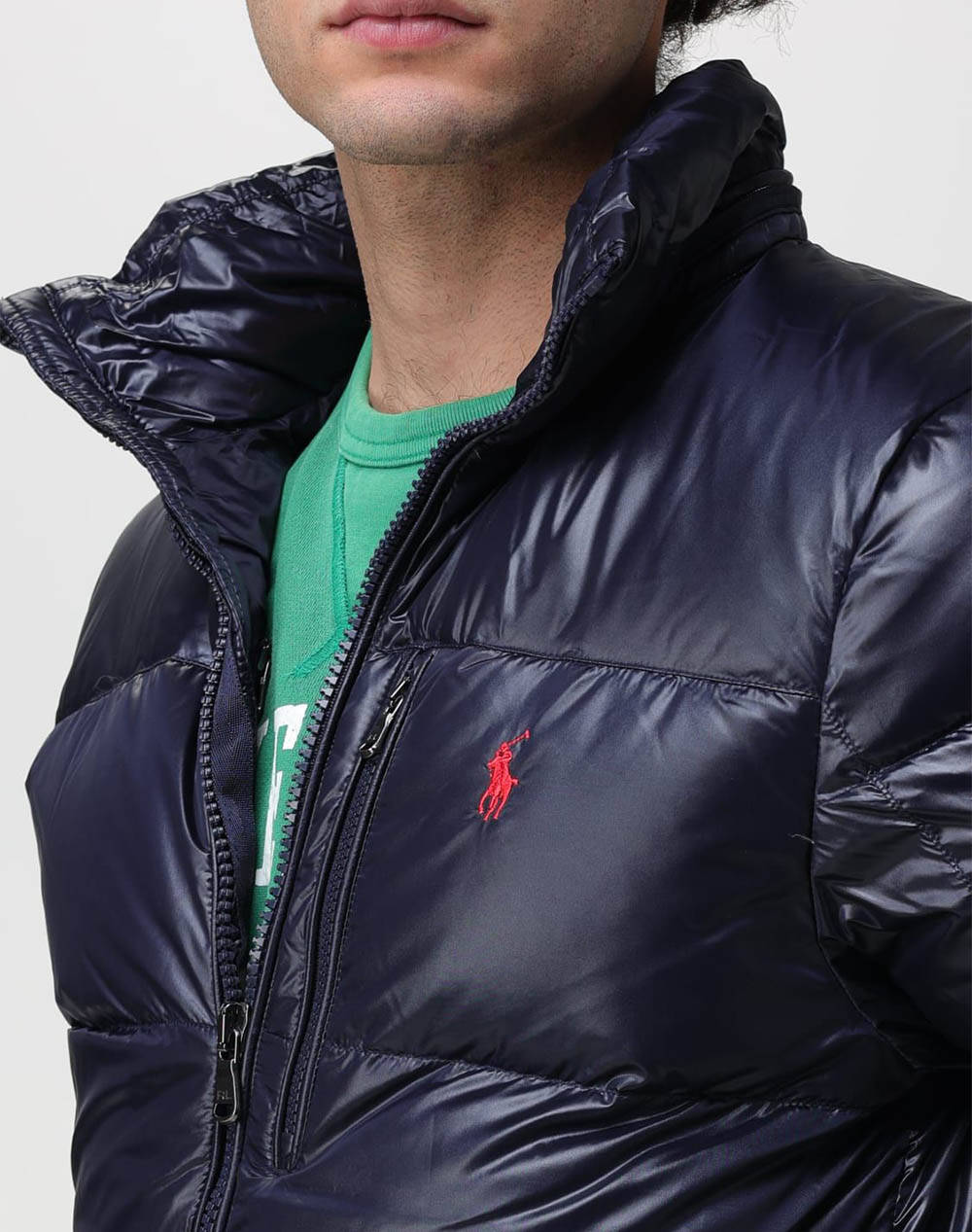 RALPH LAUREN EL CAP JKT-INSULATED-BOMBER