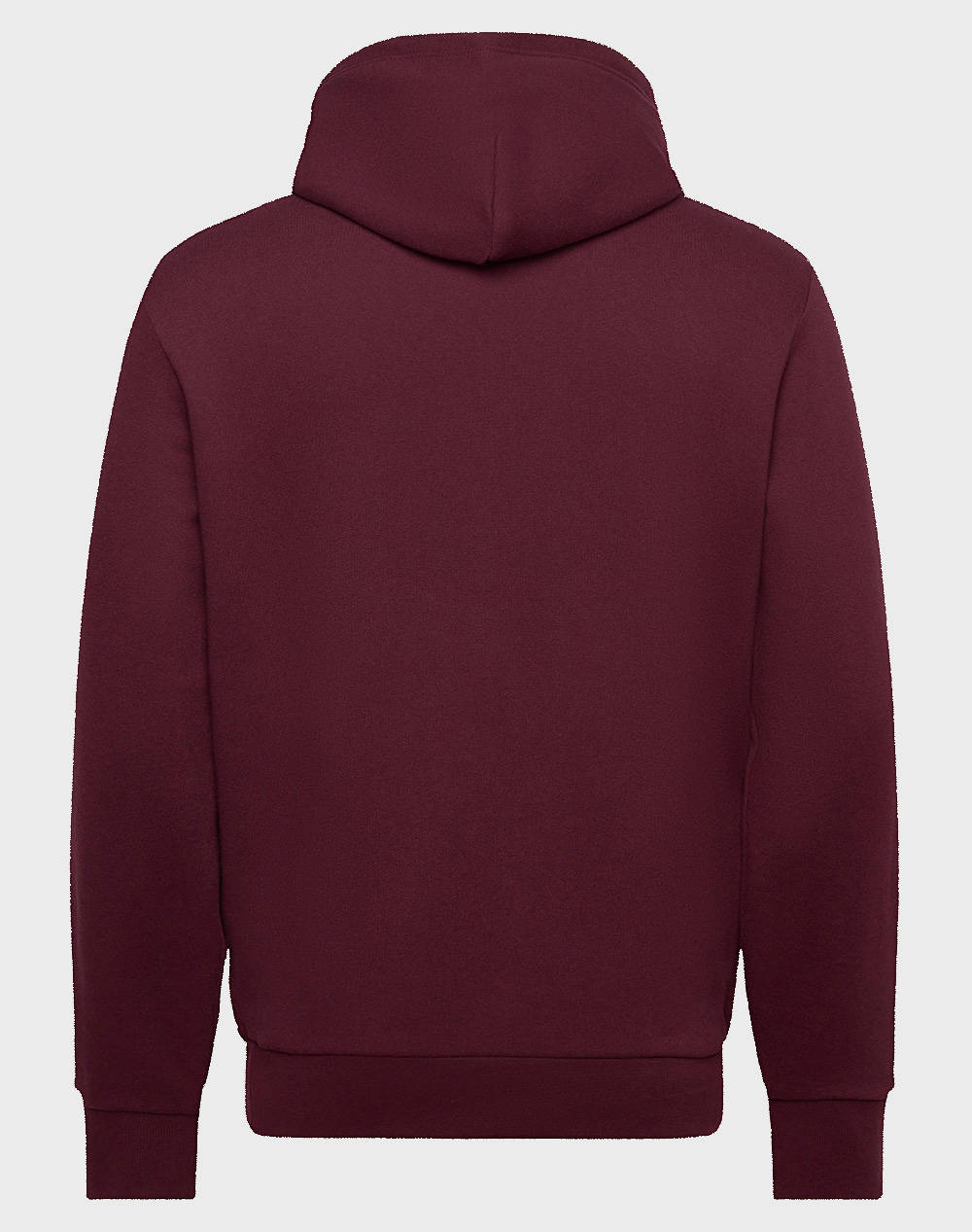 RALPH LAUREN HOOD SWEATSHIRT