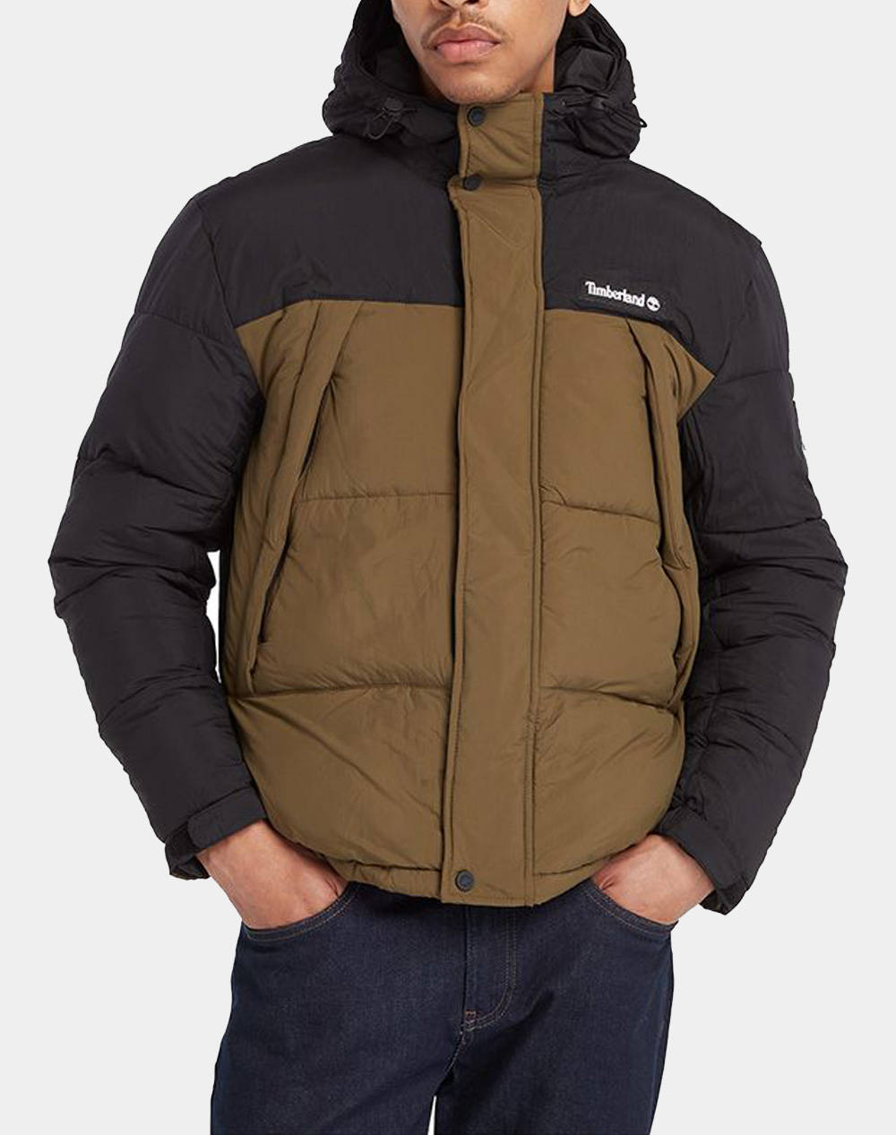 TIMBERLAND DWR Outdoor Archive Puffer Jacket