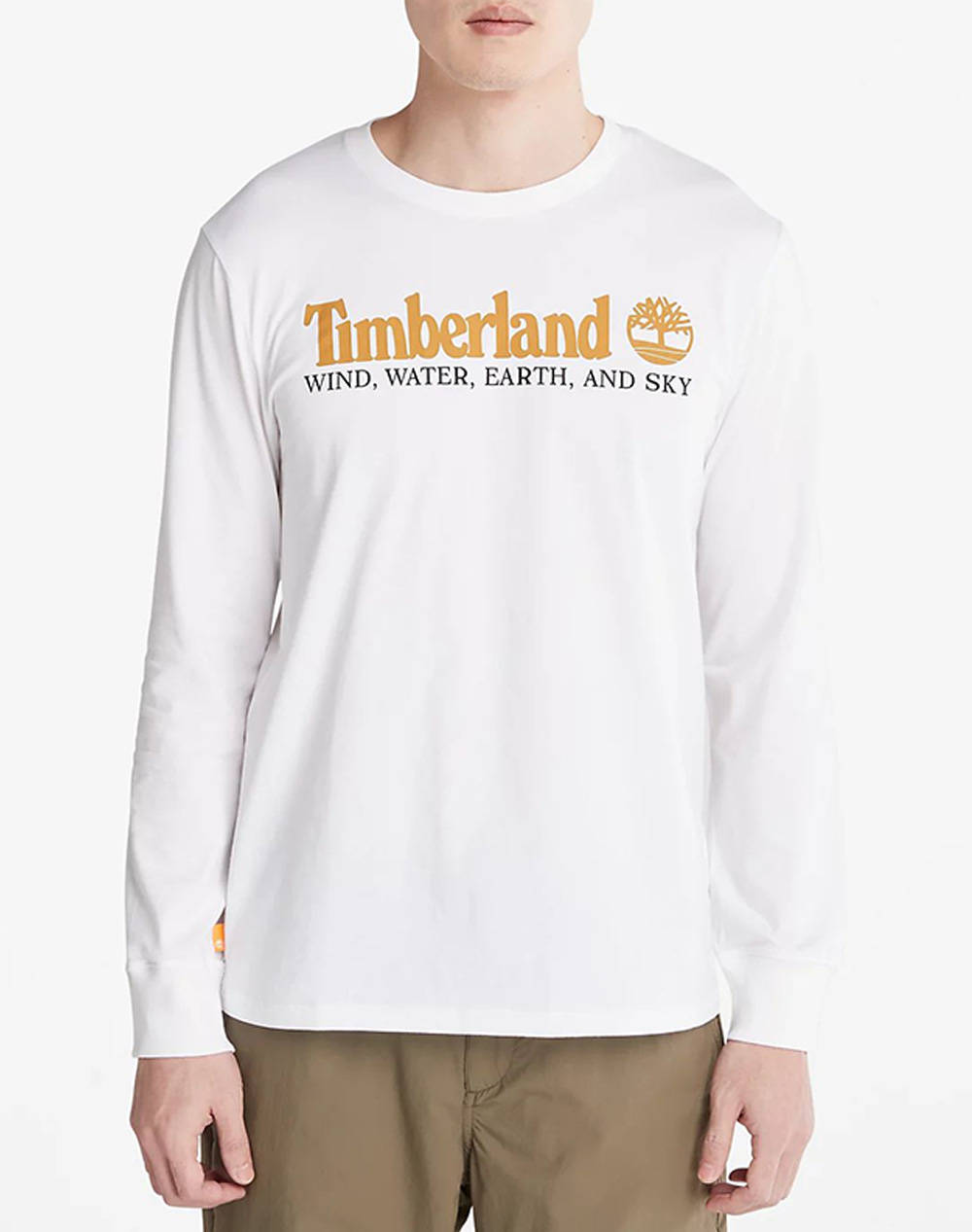 TIMBERLAND WWES Tee