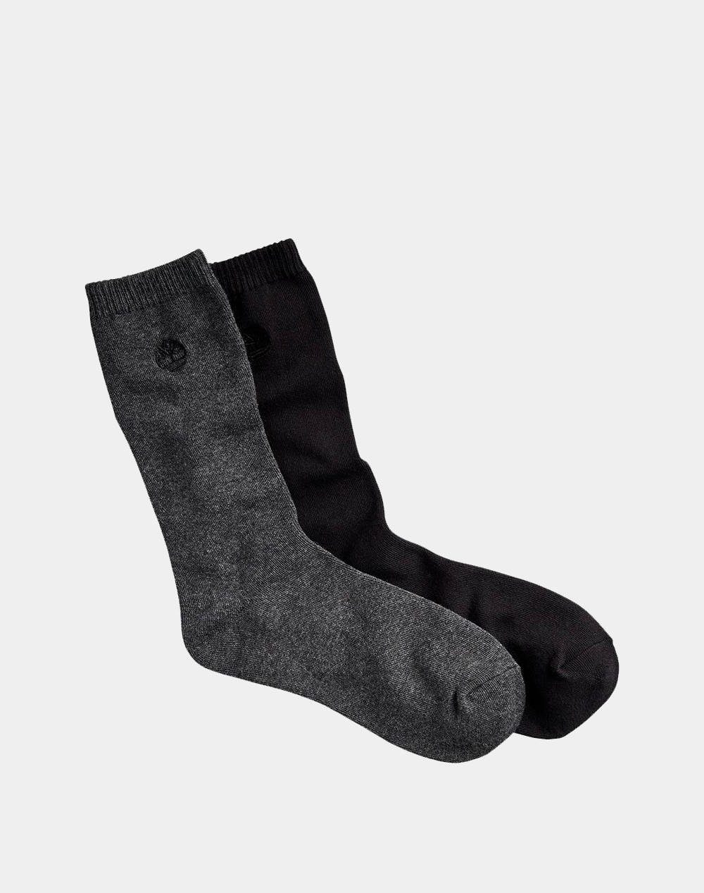 TIMBERLAND 2PP Basic Crew Sock