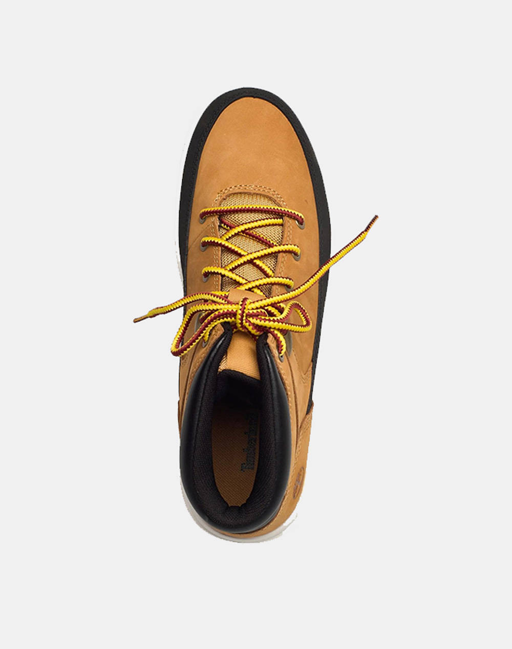 TIMBERLAND MID LACE UP BOOTS