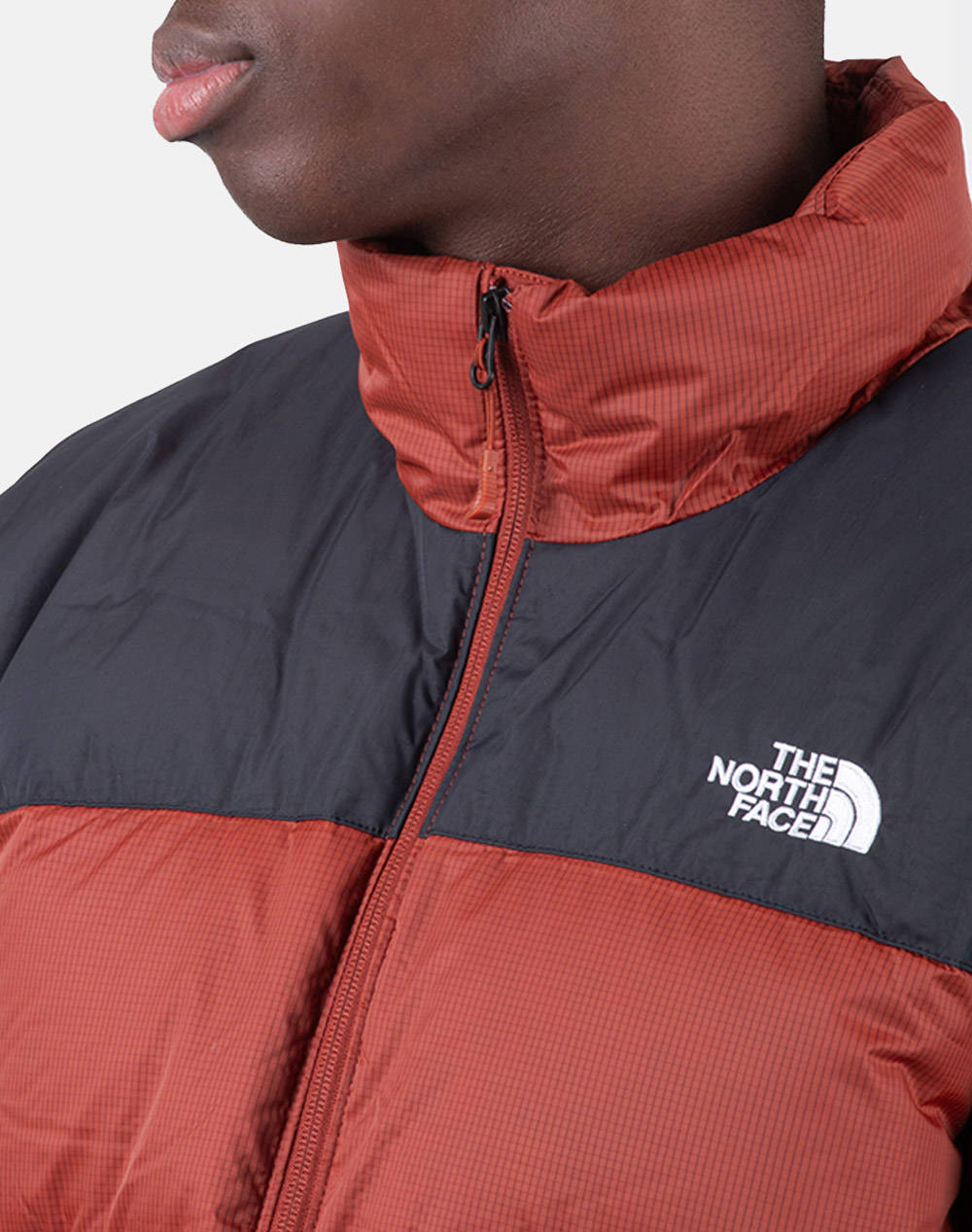 THE NORTH FACE M DIABLO DWN JKT