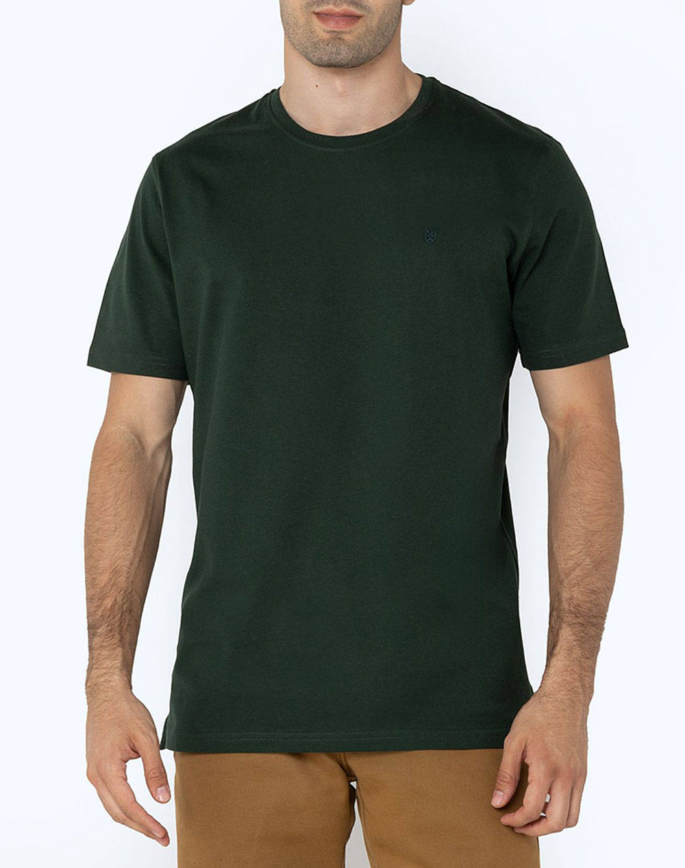 THE BOSTONIANS BLUZA ESSENTIAL T-SHIRT