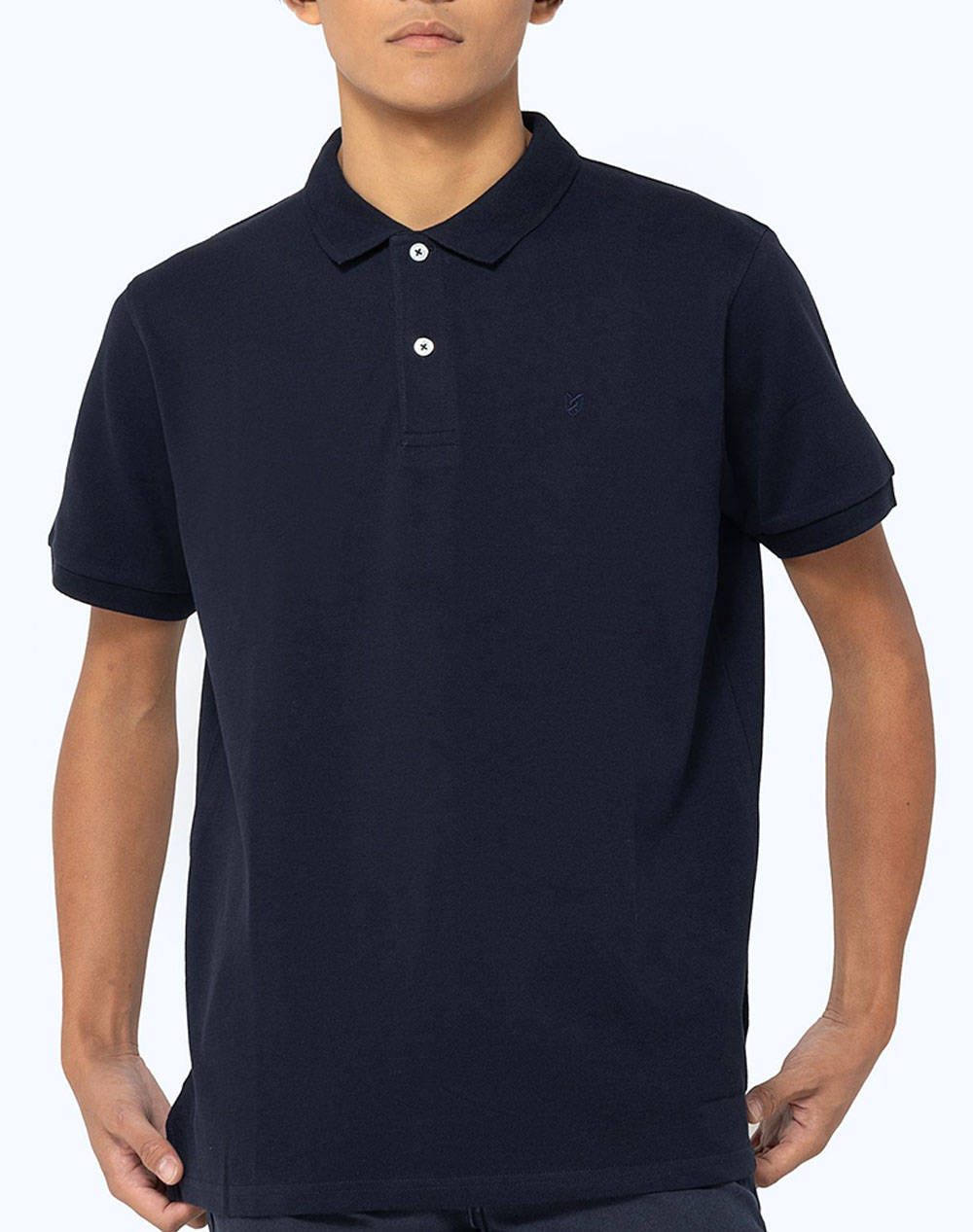 THE BOSTONIANS BLUZA POLO PIQUE